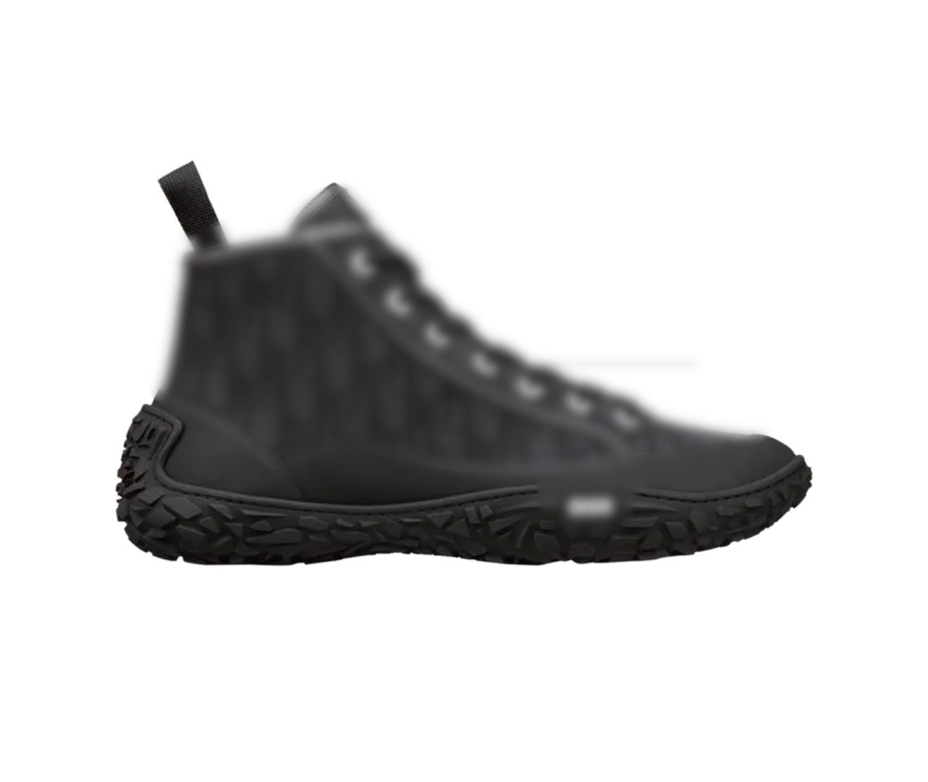 DR Black 33