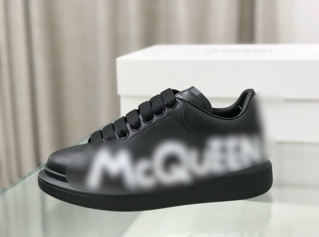 MC Black 77
