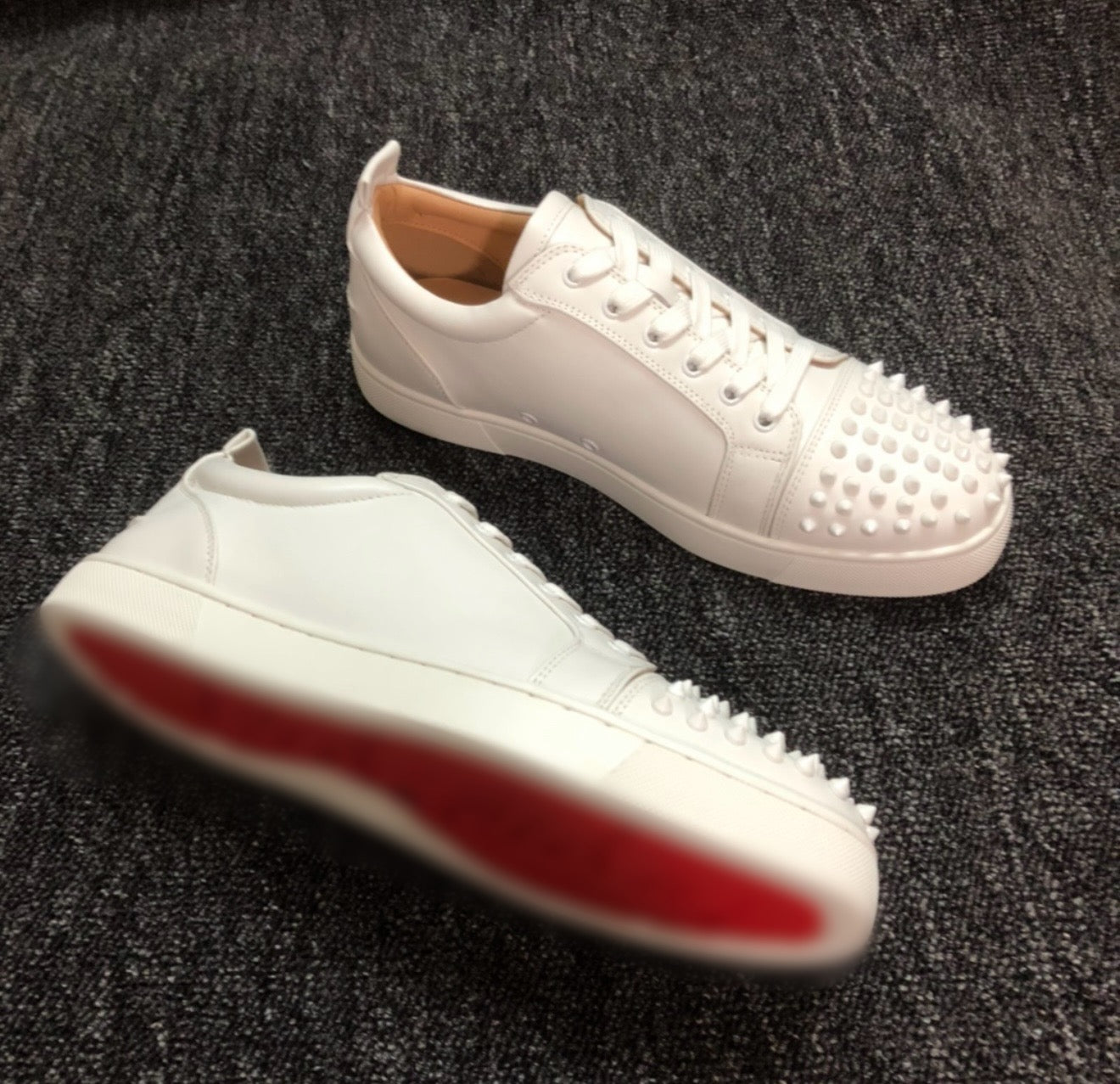 SR White
