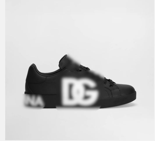 DLG Black 7