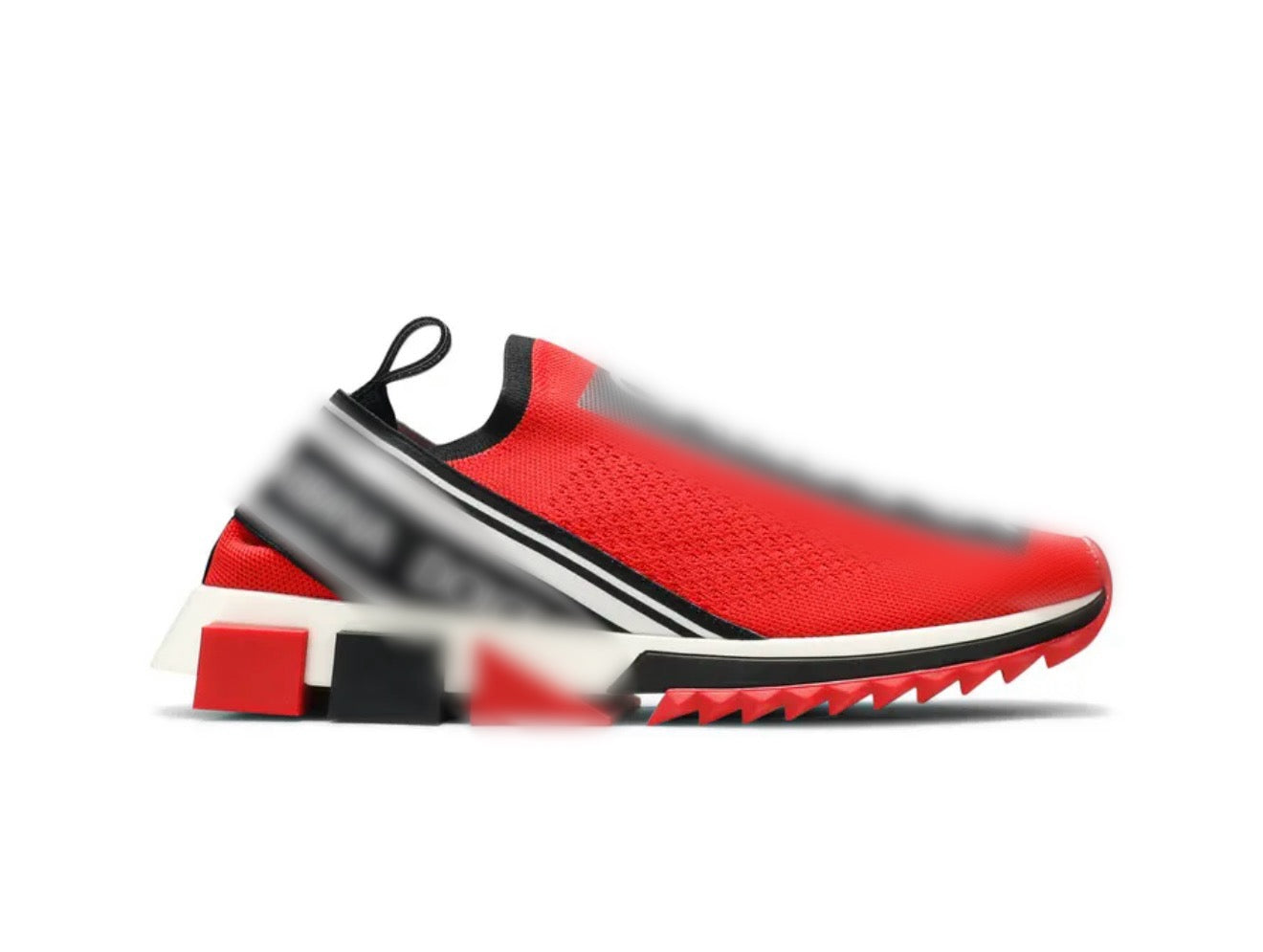 DLG Red