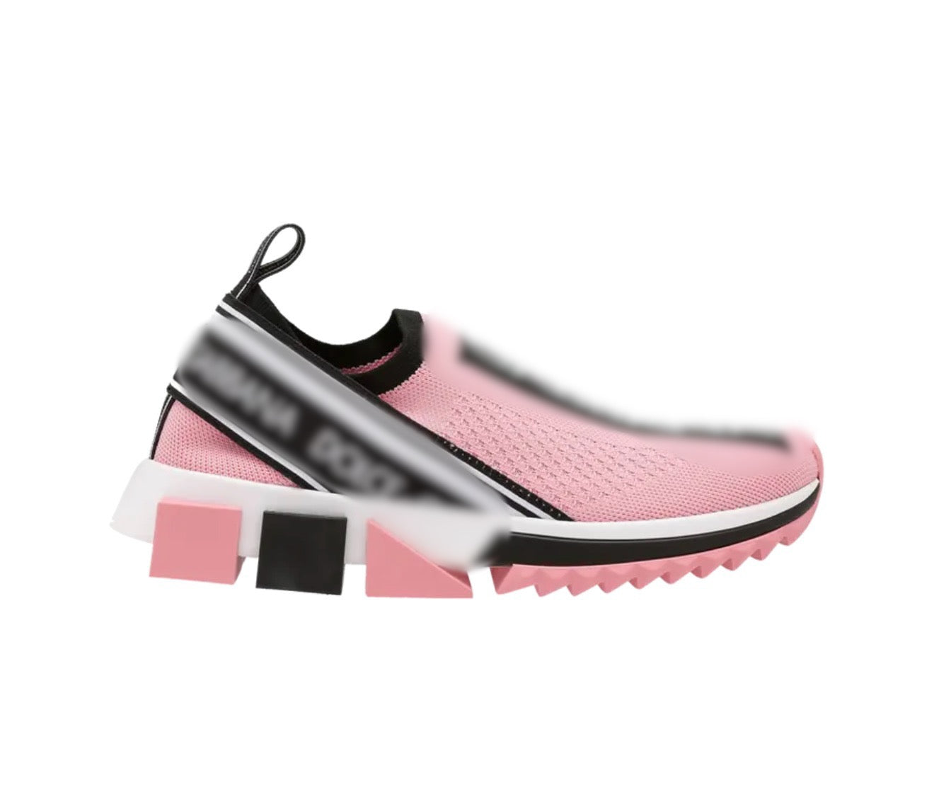 DLG pink