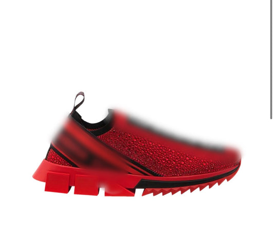 DLG Ultra Red