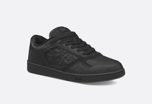 DR Black 77