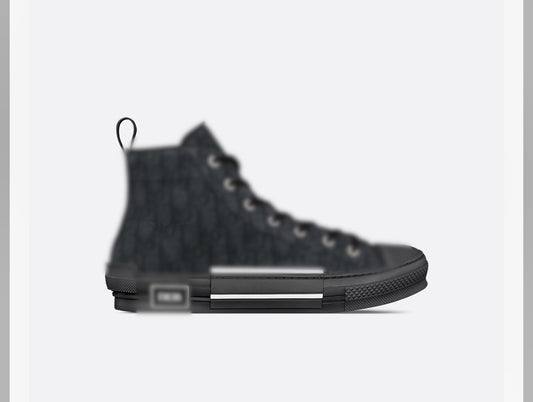 DR Black 88
