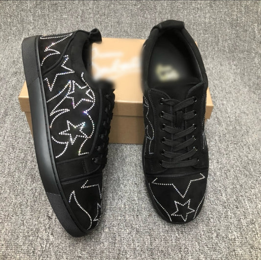 SR Ultra Black