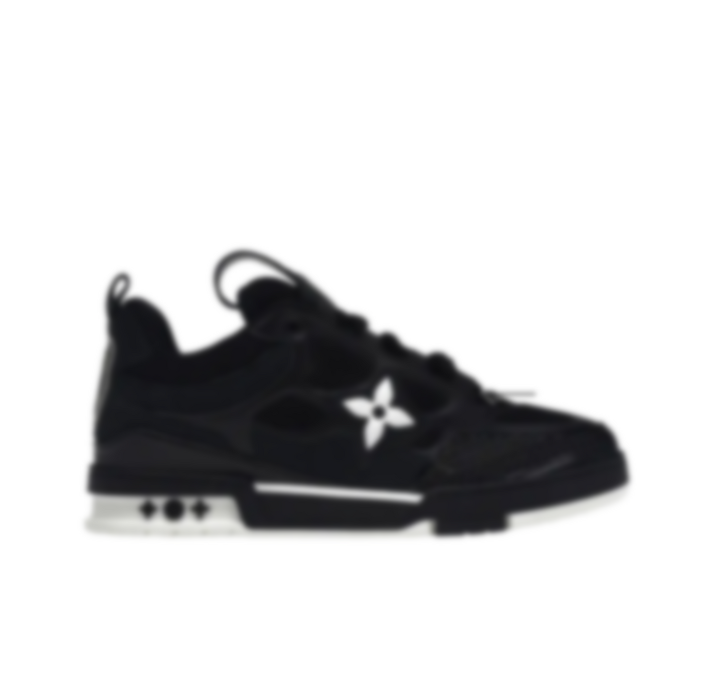 LB Black 88