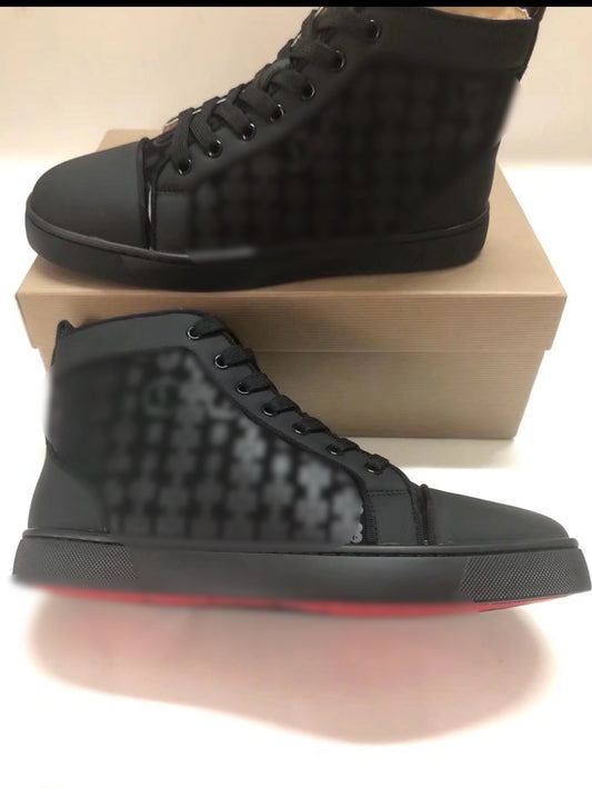 SR Black