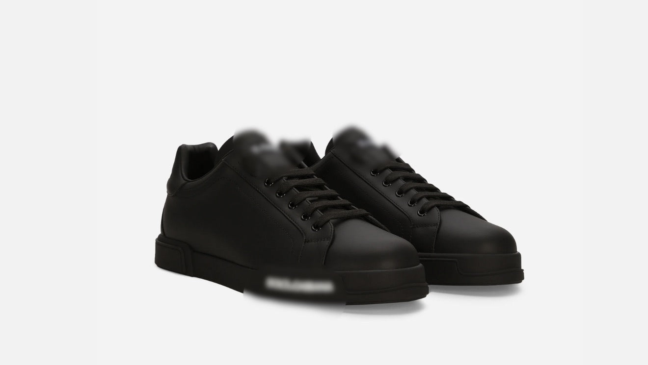 DLG Black