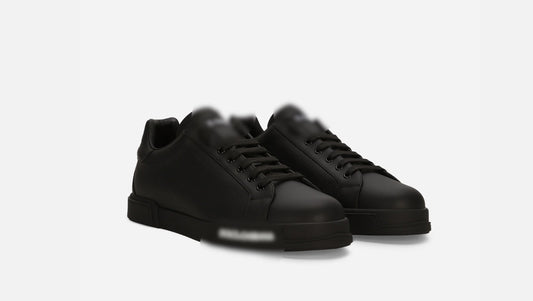 DLG Black