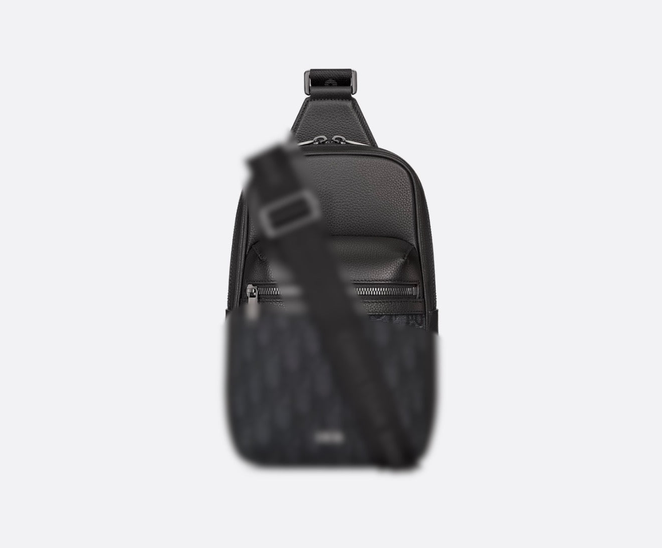 DR bag