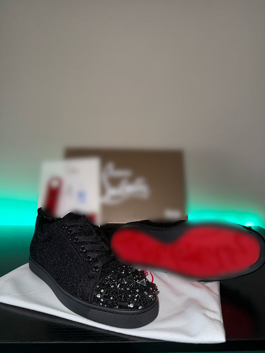 SR Black 77
