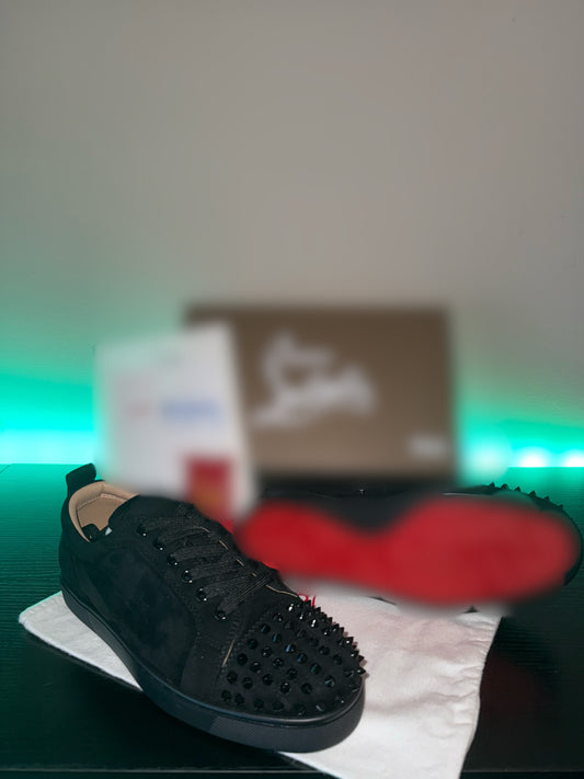 SR Black 33