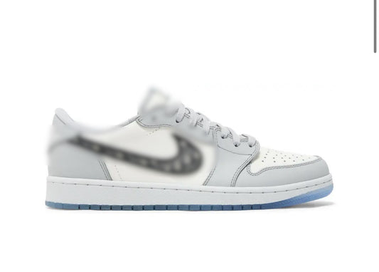 Dr x AJ low