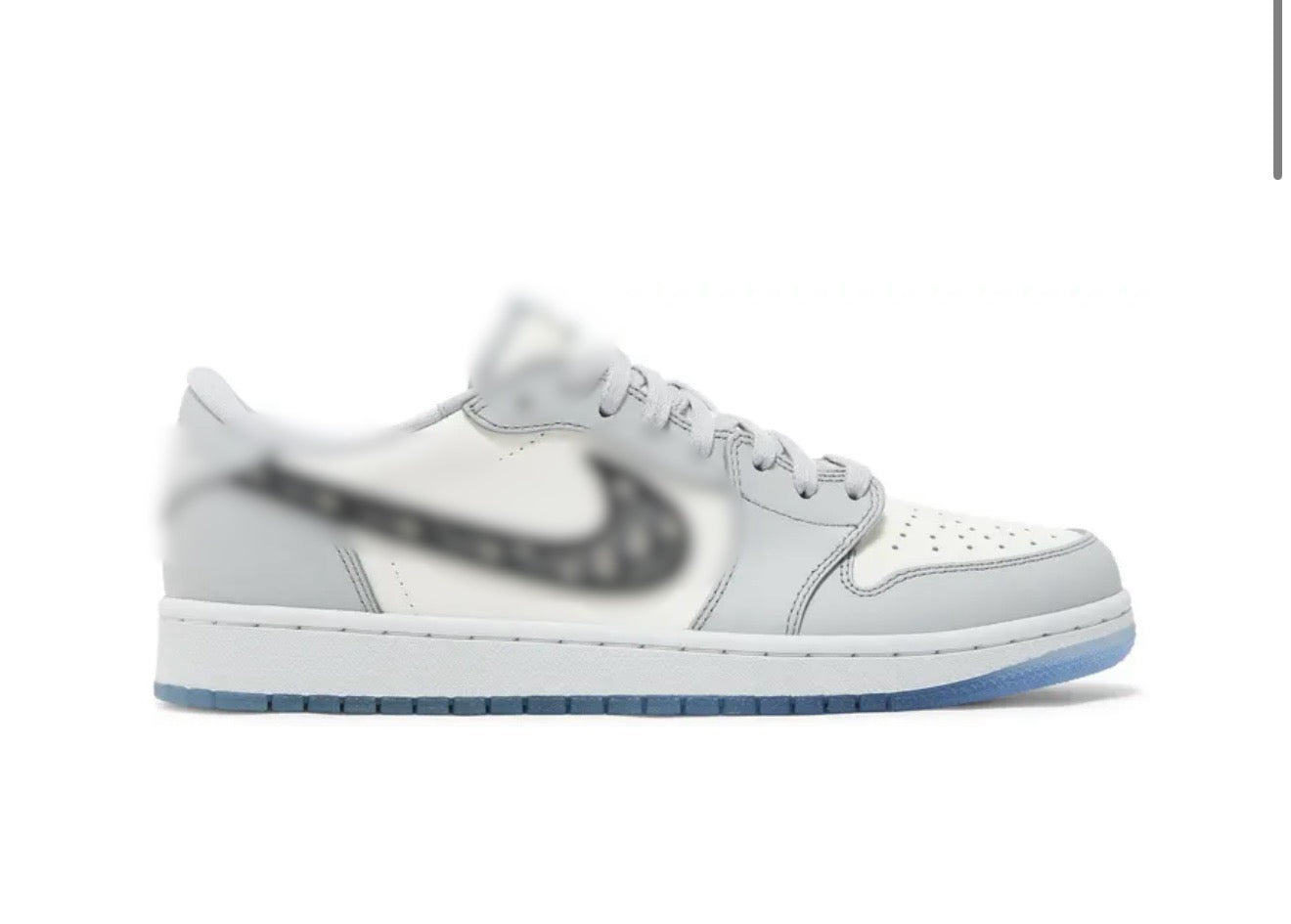 Dr x AJ low
