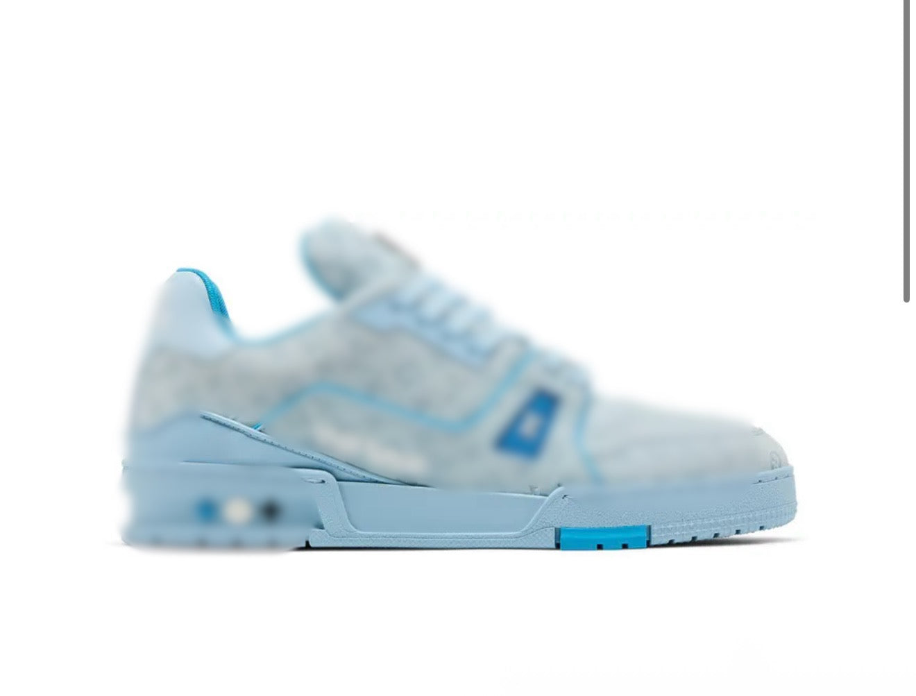 LB Ultra blue
